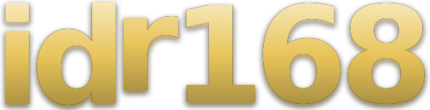 idr168 logo
