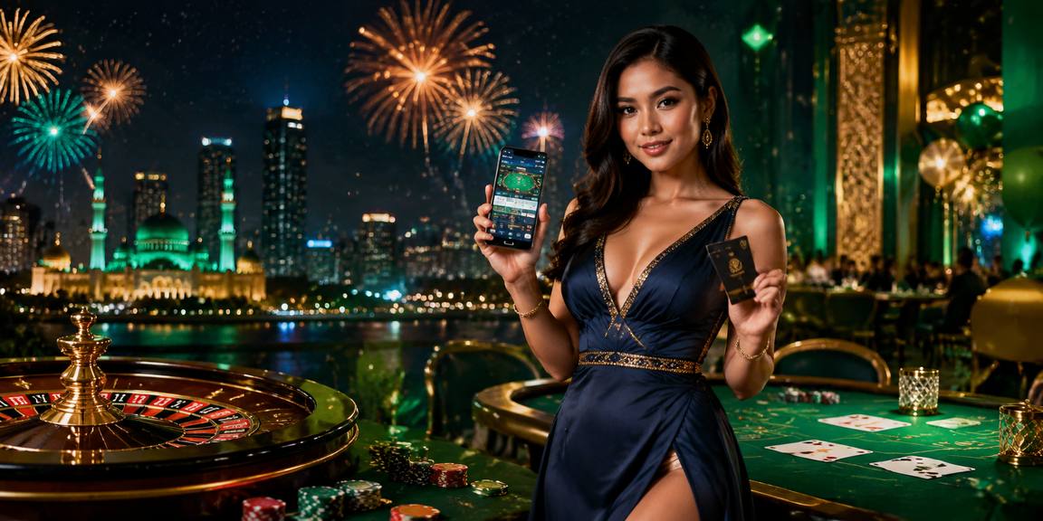 idr168 Open idr168 Casino Live Tables